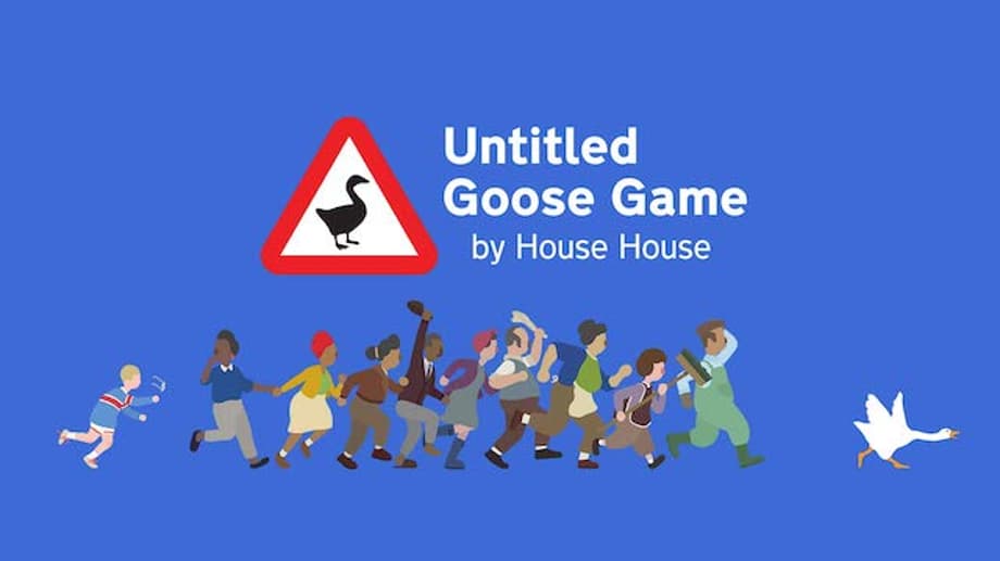 UNTITLED GOOSE GAME Has Joined The 1 Million-Seller Club, Publisher Announces