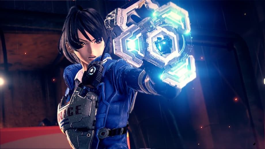 PlatinumGames Reveals That Nintendo Switch Exclusive ASTRAL CHAIN Has Sold Better Than Expected