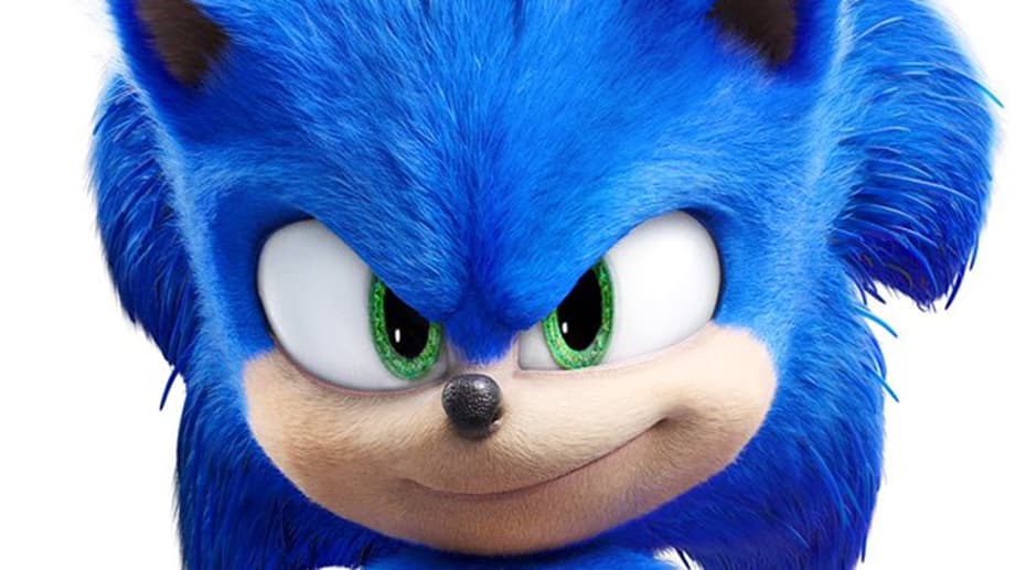 SONIC THE HEDGEHOG Star Ben Schwartz Celebrates The Movie Earning An &quot;A&quot; CinemaScore Grade