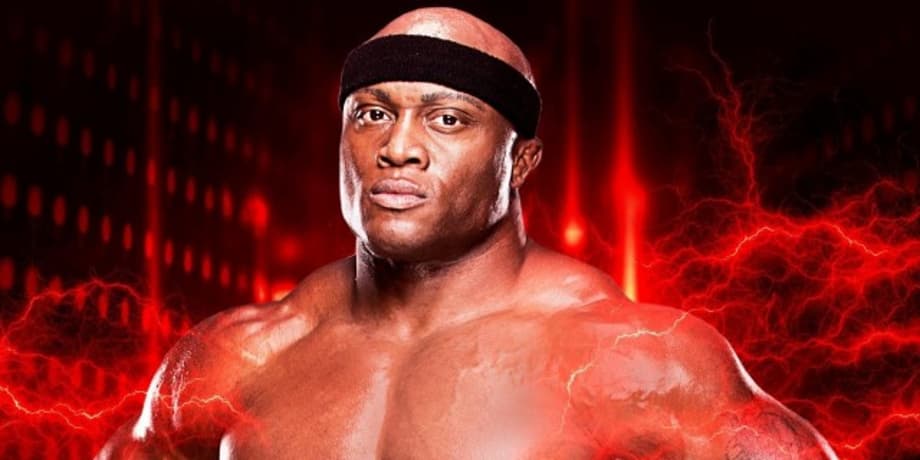 Bobby Lashley And More Popular Superstars Featured In WWE 2K19 &quot;Titans&quot; Pack DLC