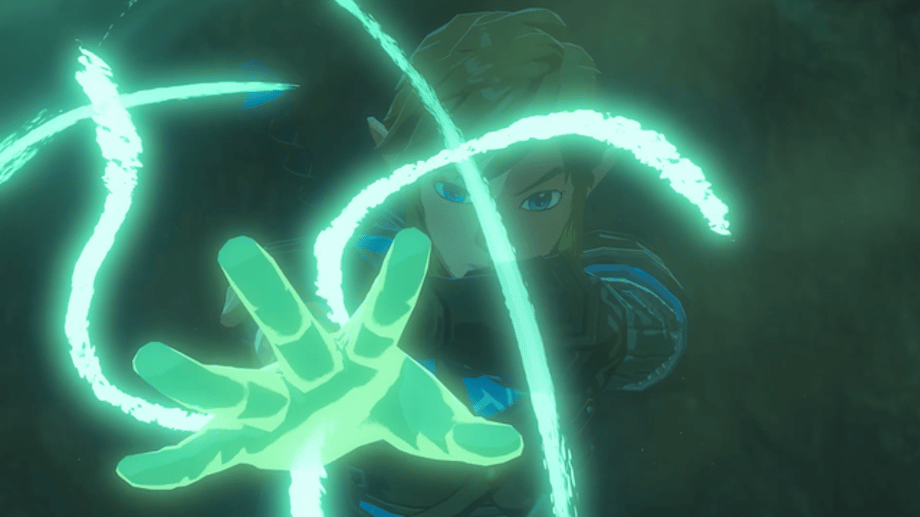 Nintendo Reveals Behind-The-Scenes Images From THE LEGEND OF ZELDA: BREATH OF THE WILD Sequel's Trailer