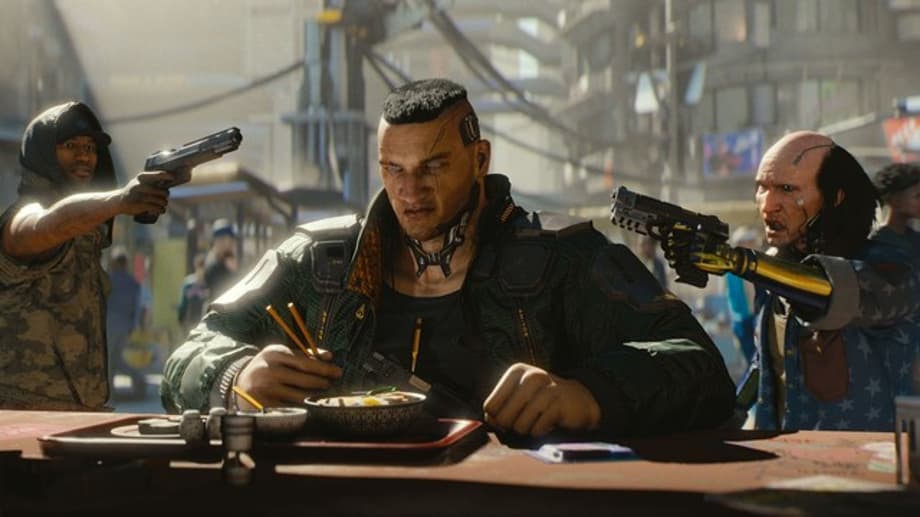 CYBERPUNK 2077: There Are Currently &quot;No Plans&quot; For A Beta, According To CD Projekt Red