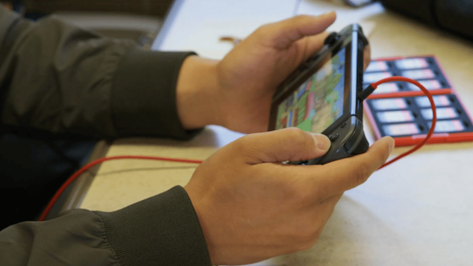 Nintendo Releases Oddly Relaxing ASMR Video With The Sounds Of SUPER SMASH BROS. ULTIMATE