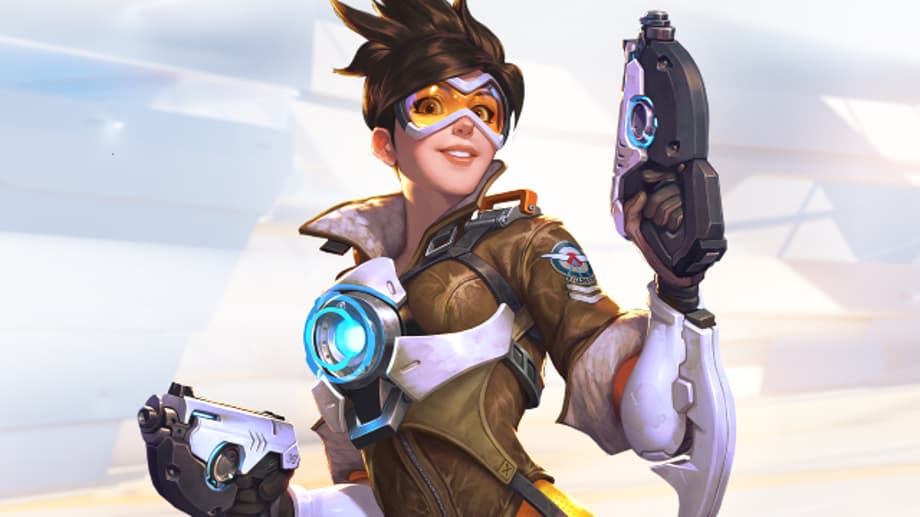 This Newly Surfaced Job Listing Suggests There's An OVERWATCH Mobile Game In The Works