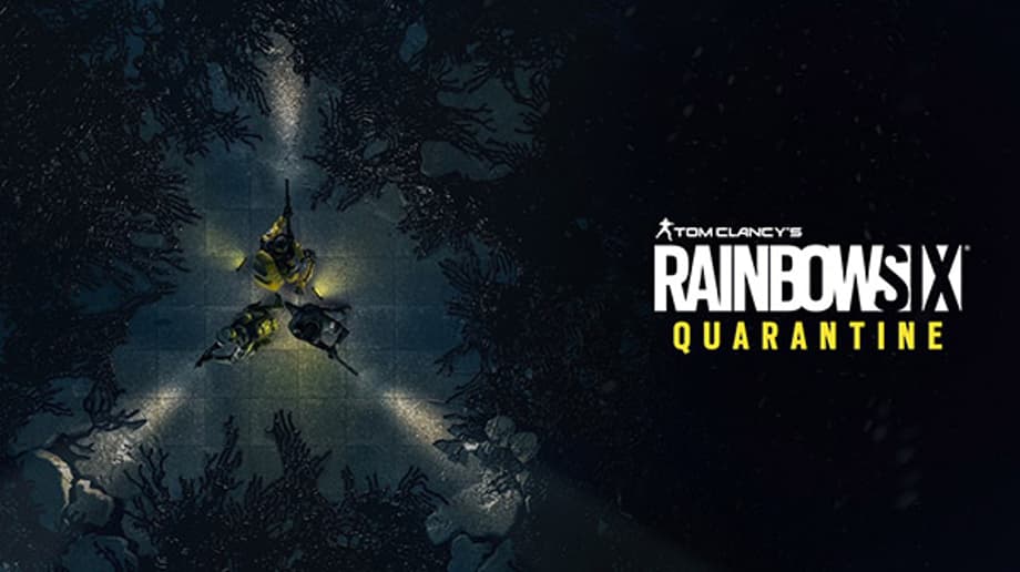 RAINBOW SIX QUARANTINE Officially Announced For PlayStation 4, Xbox One, & PC Release In 2020