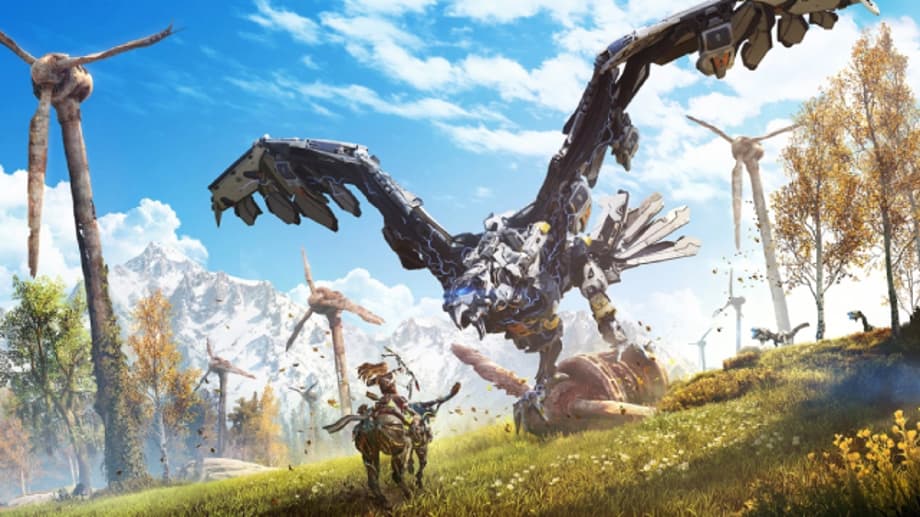 New Guerilla Games Job Listing Suggests HORIZON ZERO DAWN Sequel Is In The Works