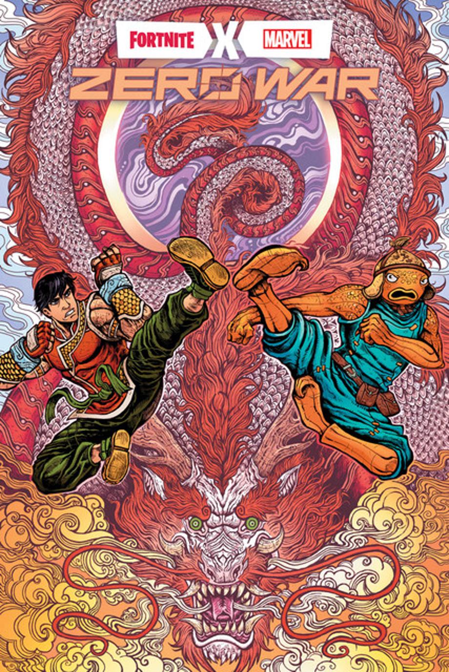 FORTNITEZERO2022005-Wolf-Variant