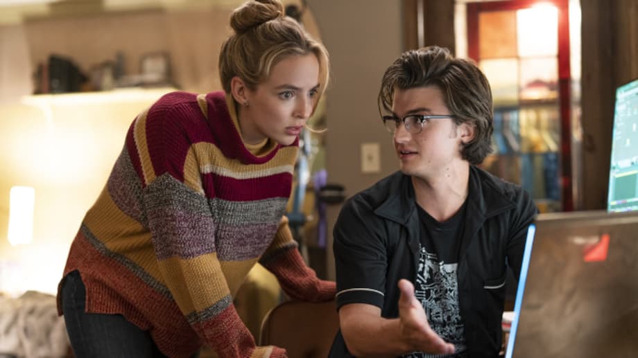 FREE GUY: Check Out These New Stills From The Upcoming Comedy Video Game Movie