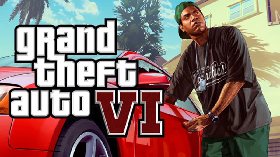 New GTA ONLINE DLC Seemingly Teases That GRAND THEFT AUTO VI Will See The Franchise Return To VICE CITY