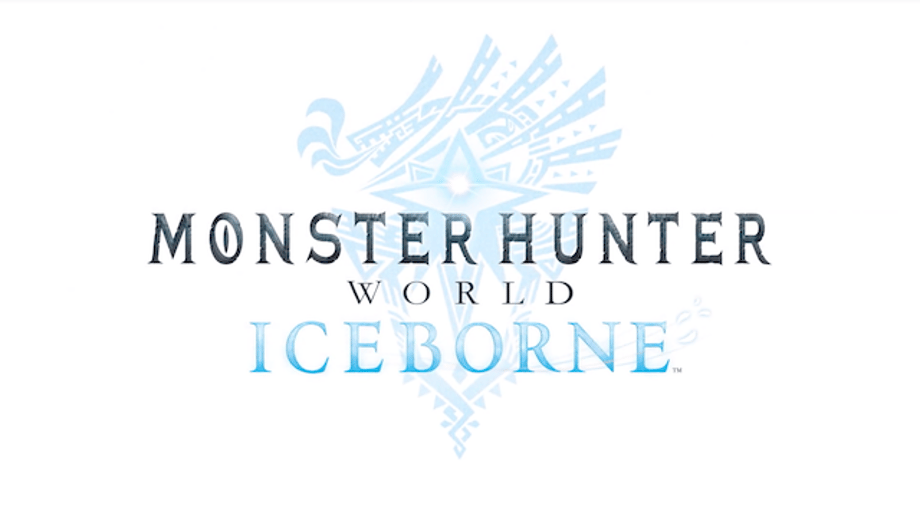 Capcom Announces That MONSTER HUNTER WORLD: ICEBORNE Has Already Shipped 2.5 Million Units Worldwide