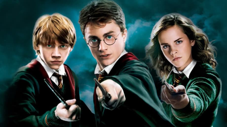 HARRY POTTER: MAGIC AWAKENED Mobile Game In The Works At NetEase & Warner Bros.