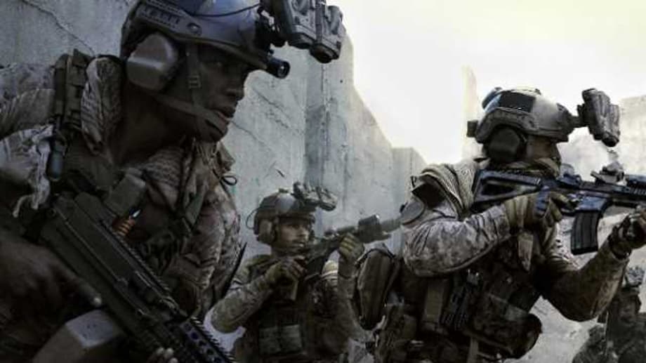 CALL OF DUTY: MODERN WARFARE Receives A New Accolades Trailer That Declares It "A Global Phenomenon"
