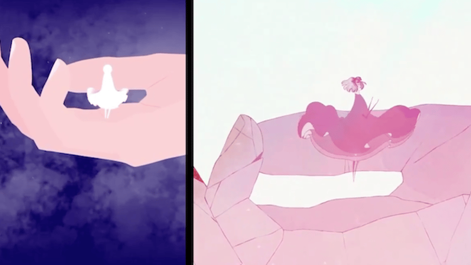 Artsy Platformer GRIS Has Been Ripped Off By Mobile App; Publisher Devolver Digital Fires Back