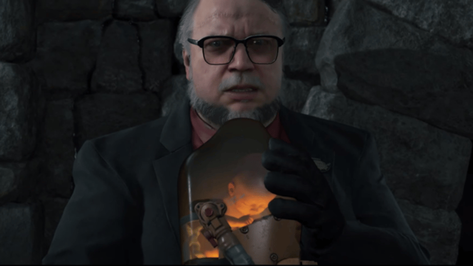 Yet Another DEATH STRANDING Teaser Introduces Us To Deadman And Explains The Purpose Of Bridge Babies