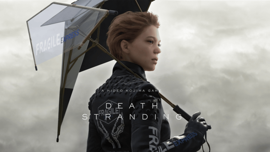 DEATH STRANDING: Does This New Year Message From Hideo Kojima Confirm A 2019 Release Date?