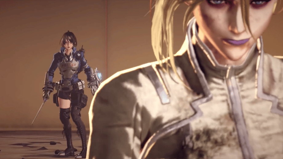 Brand-New Trailer For ASTRAL CHAIN Introduces Us To The Game's Main Villain