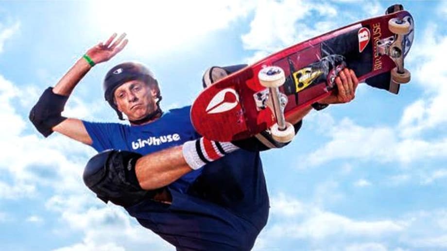 RUMOUR: Brand-New Entry In The TONY HAWK'S PRO SKATER Series Reportedly In The Works