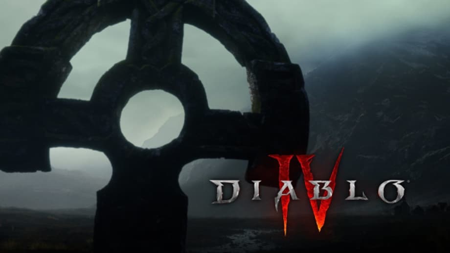 DIABLO IV Officially Announced At BlizzCon 2019 With Gruesome Cinematic & Hellish Gameplay Trailer