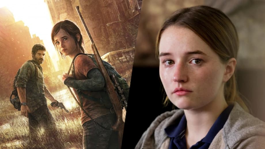 UNBELIEVABLE Star Kaitlyn Dever &quot;Would Absolutely Love To&quot; Play Ellie In Live-Action THE LAST OF US Series