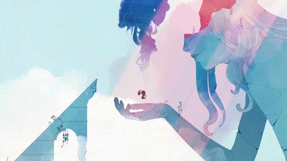 Nomada Studio's Artsy Platformer GRIS Wins Apple's Mac Game Of The Year