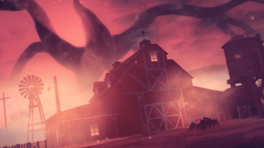 ROCKET LEAGUE And STRANGER THINGS Collaboration Has Been Announced