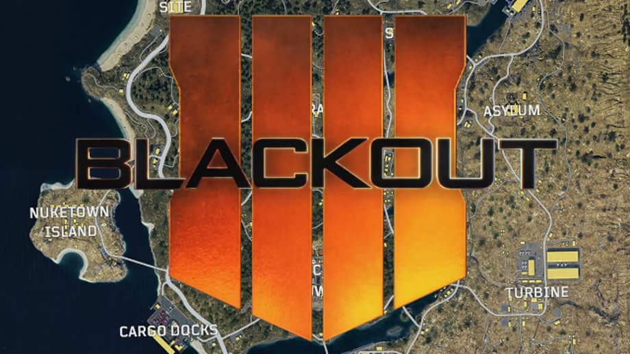 CALL OF DUTY: BLACK OPS 4 Director Teases Weapon Camos & Map Changes Coming To Blackout Soon