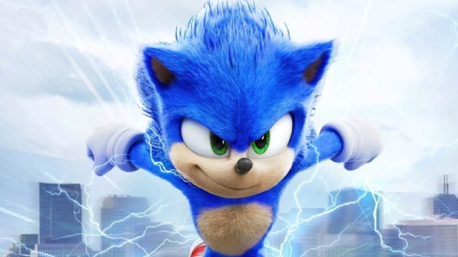 SONIC THE HEDGEHOG Movie Japanese Release Postponed Indefinitely Due To Coronavirus Concerns