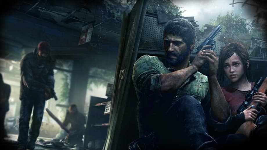 THE LAST OF US PART II Director Neil Druckmann Reveals How Long He Had The Basic Story For The Sequel