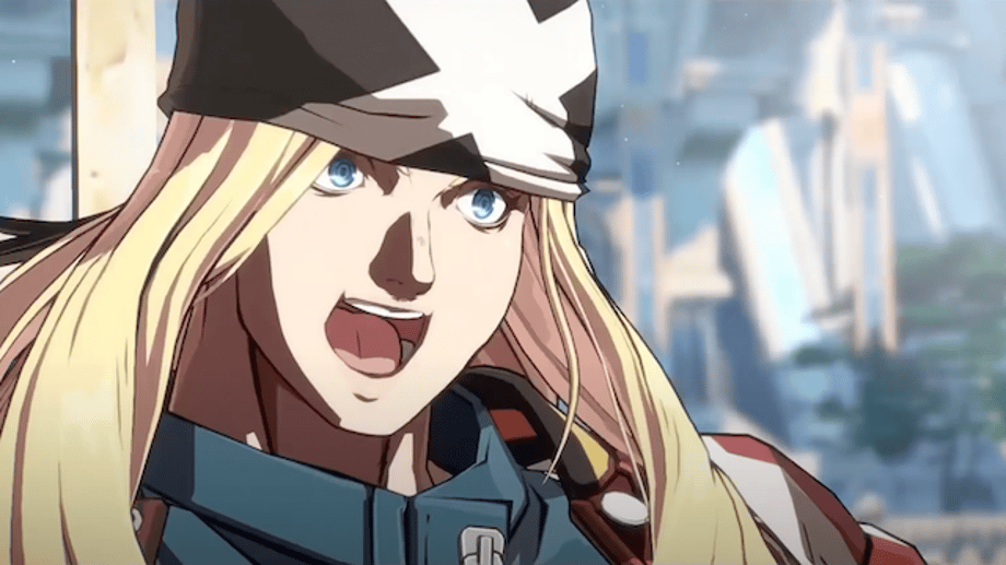 GUILTY GEAR - STRIVE - Gets Two More Starter Guide Videos; This Time Introducing Players To May And Axl