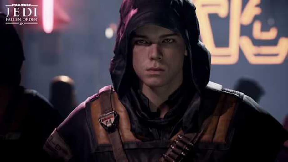STAR WARS JEDI: FALLEN ORDER Will Also Be Featured At Microsoft's E3 2019 Presentation