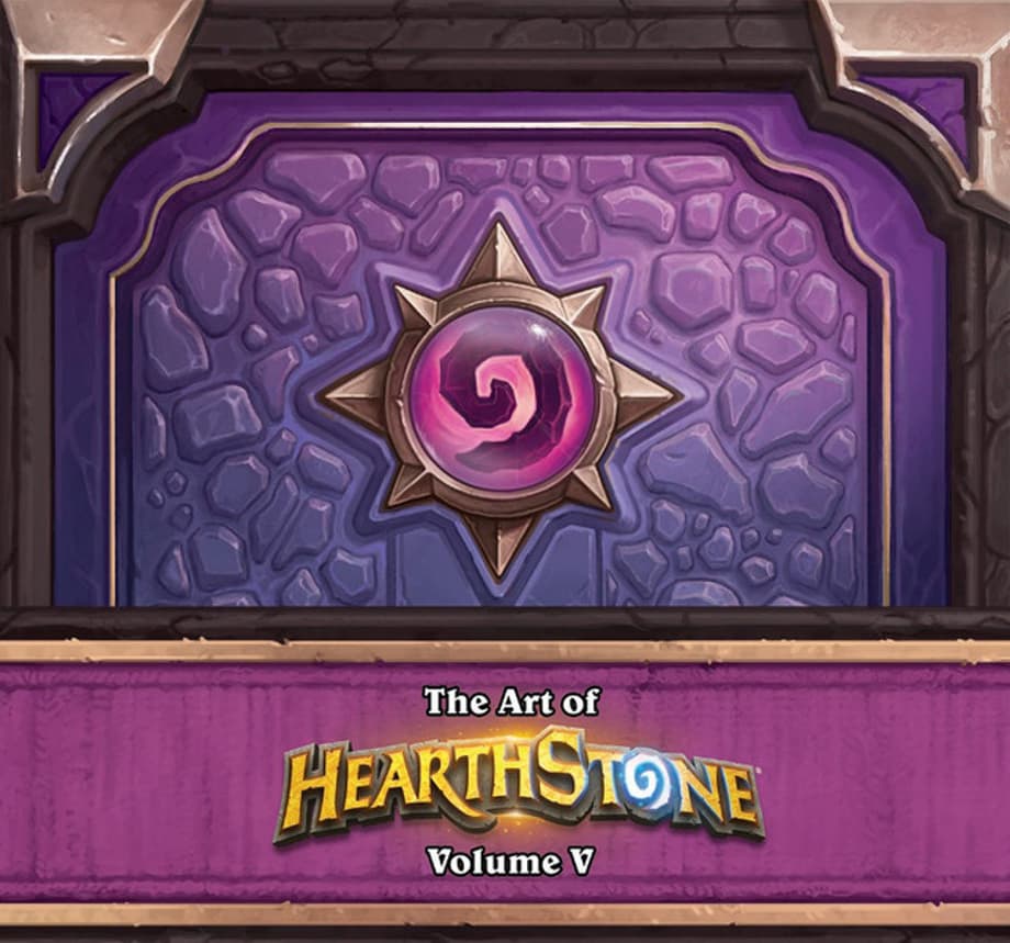 Art-Of-Hearthstone