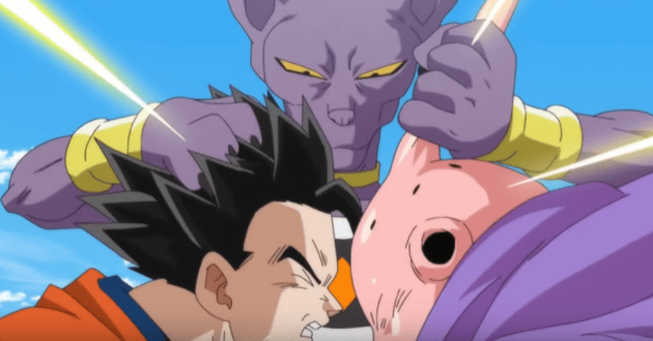 Evidence Of DRAGON BALL Z KAKAROT's Next DLC Has Surfaced Online