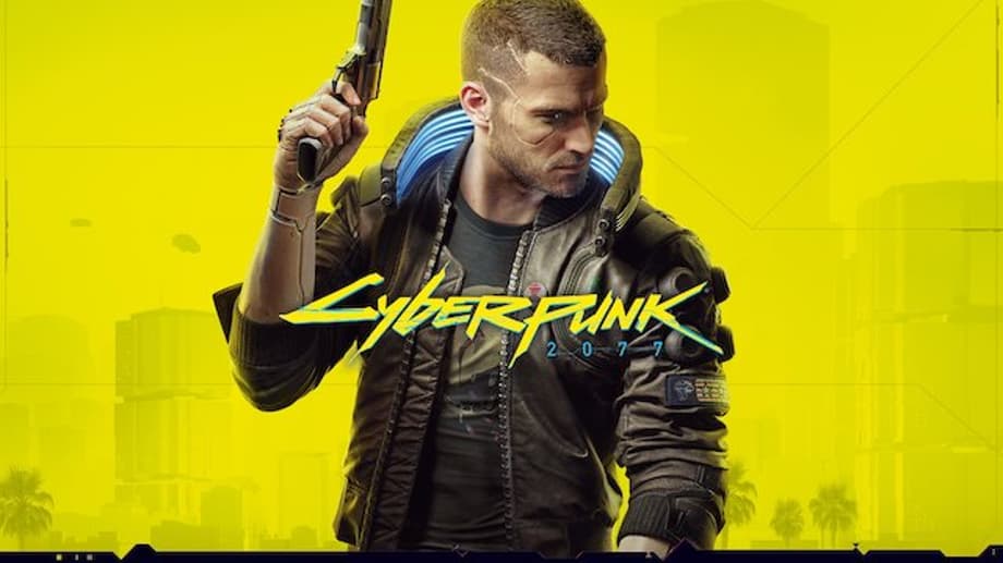 CYBERPUNK 2077 Has Been Officially Pushed Back, And It Will Now Be Releasing In September