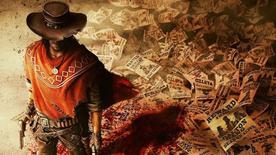 Square Enix Has Officially Confirmed That CALL OF JUAREZ Is Coming To The Nintendo Switch