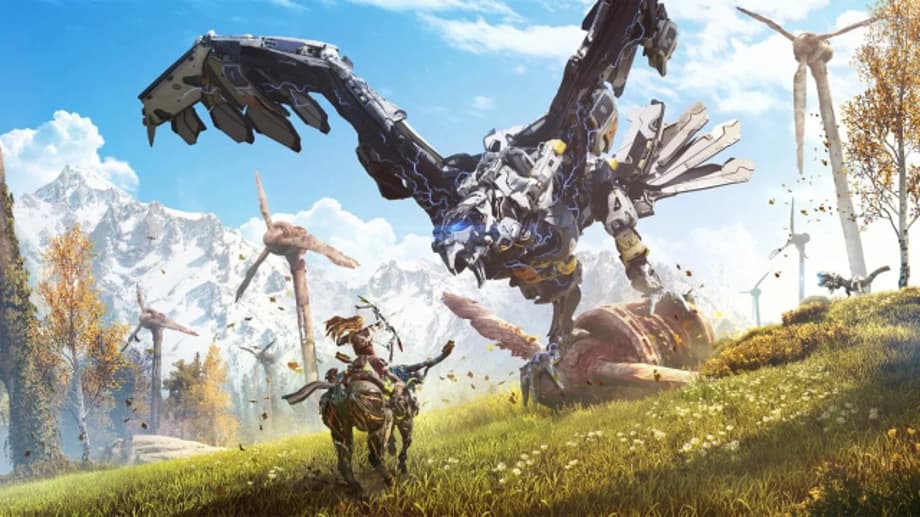 HORIZON ZERO DAWN: The PlayStation 4 Exclusive May Well Be Coming To PC In February 2020