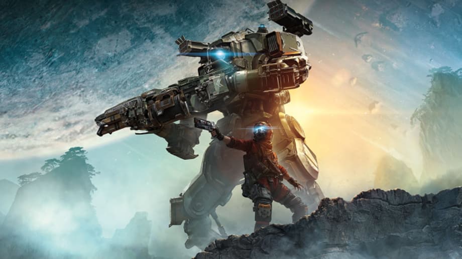 TITANFALL 2 And MONSTER ENERGY SUPERCROSS Are The Free PS Plus Games For December 2019