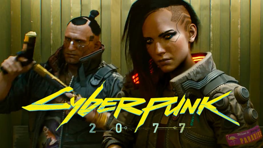 CYBERPUNK 2077 Will Stream A New 15-Minute Demo On Twitch And Mixer Next Friday