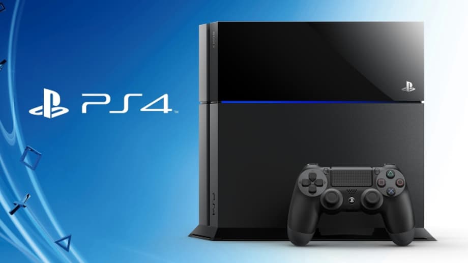 Sony's PlayStation 4 Is Now The Second Bestselling Console Of All Time With Over 102.8 Million Units Sold