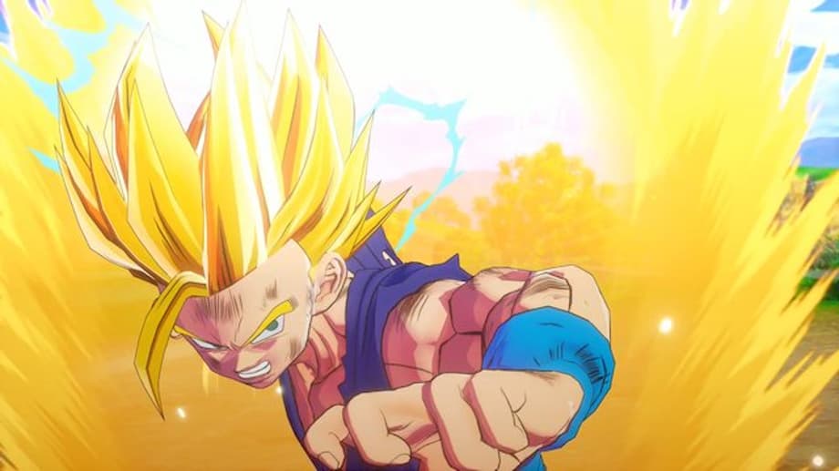 Release Date For DRAGON BALL Z: KAKAROT In Japan Has Been Revealed; Expected To Launch In January