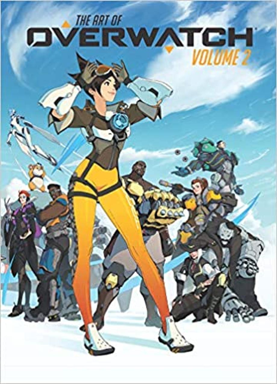 Art-Overwatch-Vol2