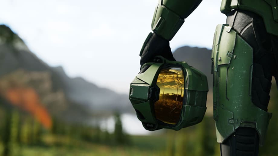 HALO Spinoff Seemingly In The Works; 343 Industries Hiring For &quot;A New Project In The HALO Universe&quot;