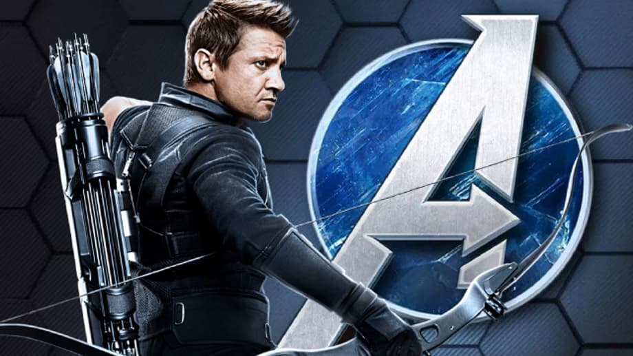 MARVEL'S AVENGERS Game Director Confirms That Hawkeye Will Be Revealed At A Later Date