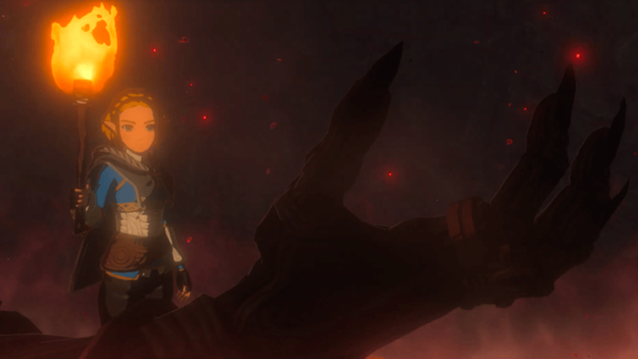  RUMOUR: THE LEGEND OF ZELDA: BREATH OF THE WILD Sequel May Be Releasing A Lot Sooner Than We Think