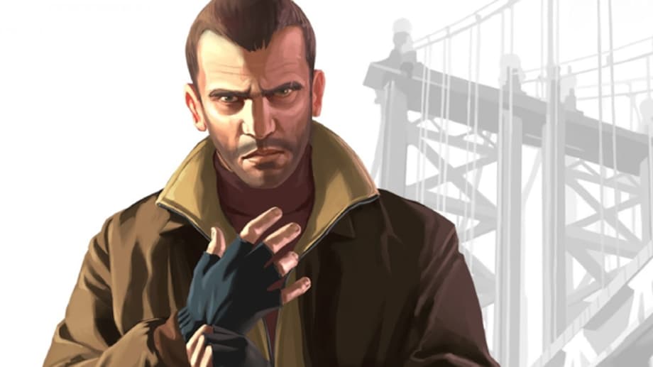 GRAND THEFT AUTO IV: Rockstar's Popular Title From 2008 Has Been Delisted From Steam For Some Reason