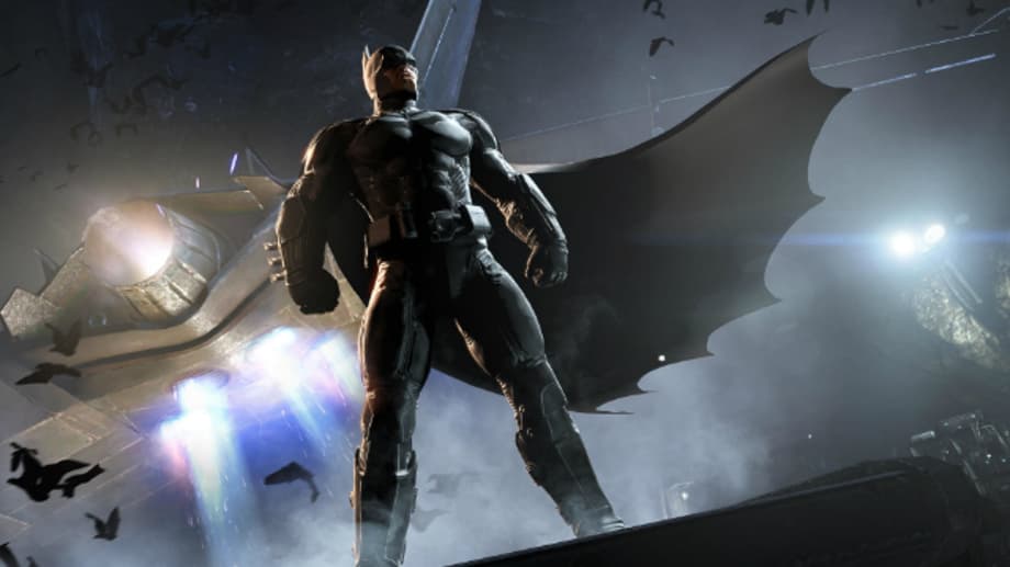 RUMOR: Warner Bros. Games Montreal May Release A DC Universe Game In 2019