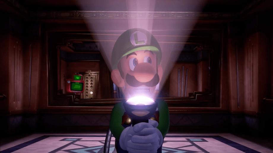 LUIGI'S MANSION 3: Nintendo Releases Trailer For The Recently Released Multiplayer Pack DLC
