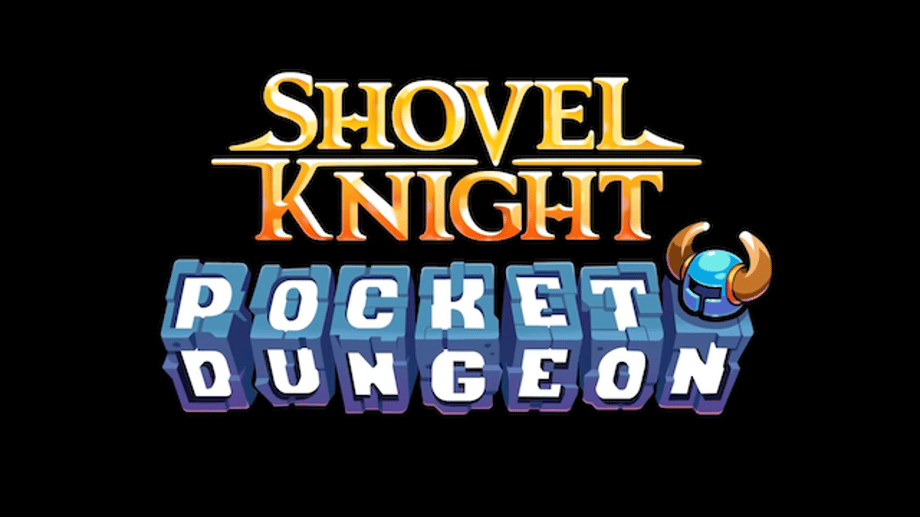 SHOVEL KNIGHT POCKET DUNGEON Is The Latest Puzzle Game Announced By Yacht Club Games