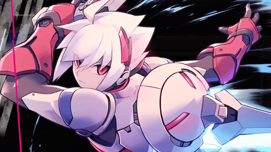 GUNVOLT CHRONICLES: LUMINOUS AVENGER iX Gets Expository Second Trailer