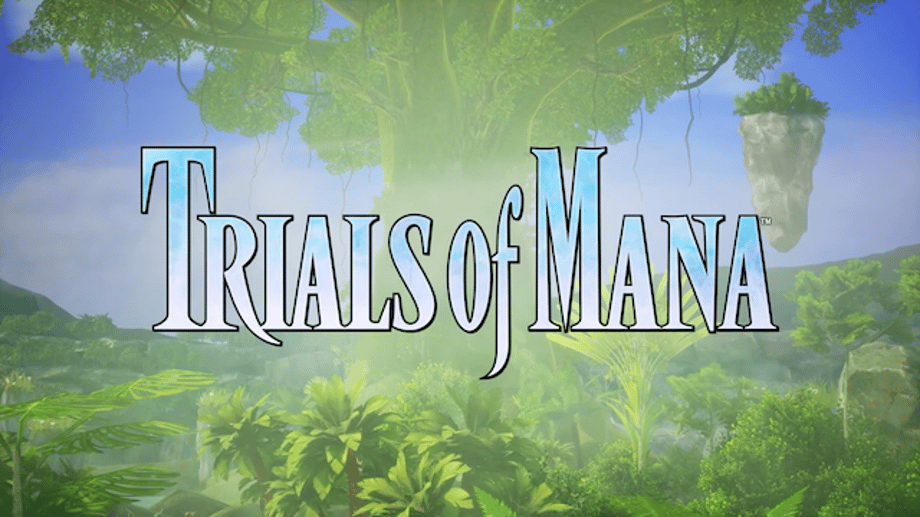 TRIALS OF MANA: Brand-New Character Trailer Introduces Us To Main Characters Charlotte And Kevin