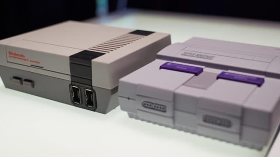 Creator Of The NINTENDO ENTERTAINMENT SYSTEM Believes That People Would Still Buy A Full-Size NES These Days